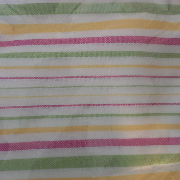 حوله یزدی استخری ابراهیمی یزد 6 عدد سایز 160 در 110 مدل رنگین کمان حوله استخری حوله مسافرتی خانه سلام