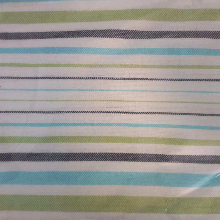 حوله یزدی استخری ابراهیمی یزد 6 عدد سایز 160 در 110 مدل رنگین کمان حوله استخری حوله مسافرتی خانه سلام