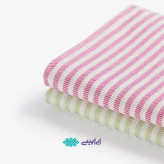 دستمال یزدی ابراهیمی 4عددی سایز 40 در60 سانتیمتر دستمال نظافت آشپزخانه خانه سلام