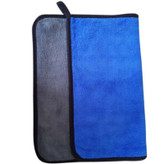 دستمال نظافت خودرو بسته 36 عددی خانه سلام