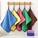 دستمال نظافت خودرو بسته 36 عددی خانه سلام