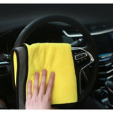 دستمال نظافت خودرو بسته 36 عددی خانه سلام