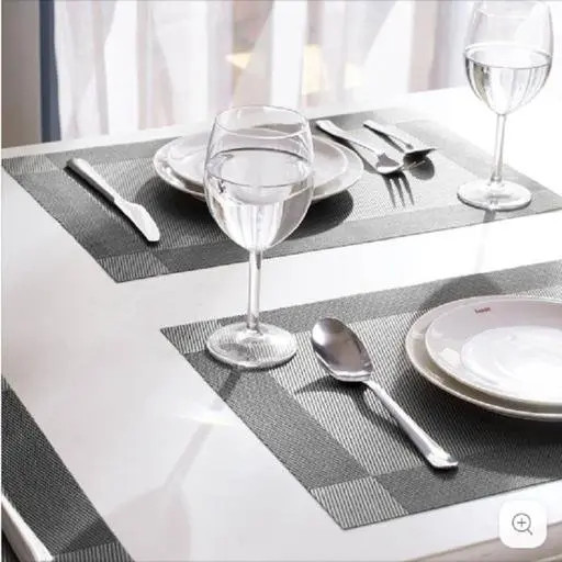 زیربشقابی مدرن مدل tq-001 زیر بشقابی خانه سلام