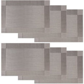 زیربشقابی مدل tq-001 بسته 6 عددی مدرن جدید