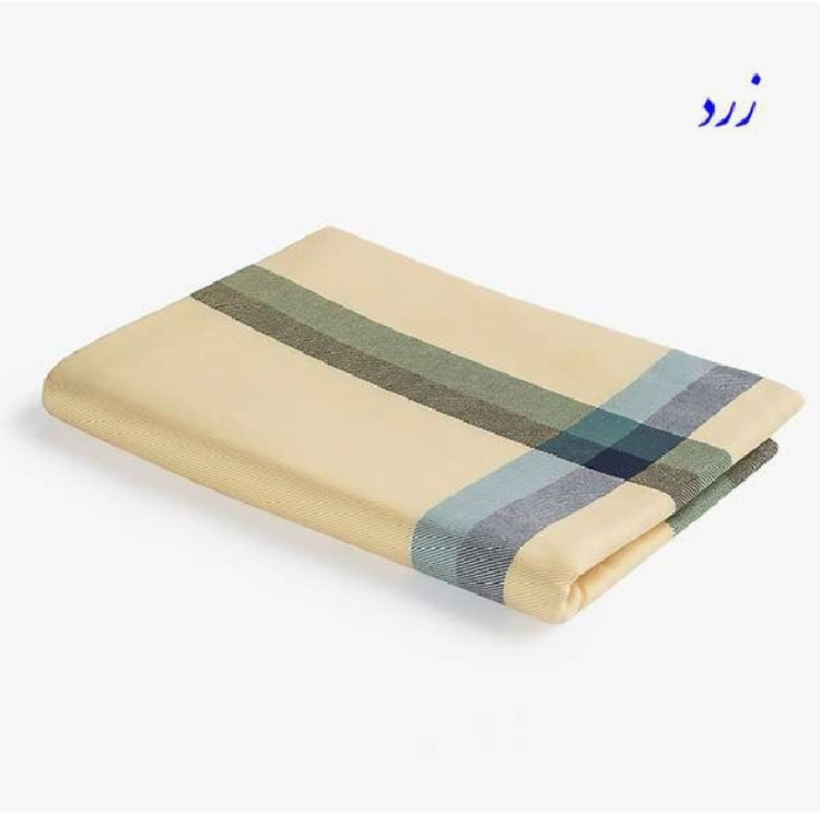 حوله استخری یزدی ابراهیمی طرح نوین مدل A180 سایز 160×110 سانتیمتر خانه سلام