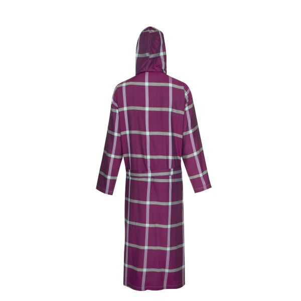 حوله ابراهیمی یزدی تن پوش سایز لارج قد حوله ۱۲۰ سانت جنس نخ اعلا حوله تنپوش حوله پالتویی ابراهیمی خانه سلام