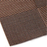 زیر بشقابی مدل tq-001 بسته 6 عددی زیر بشقابی رستوران زیربشقابی شیک خانه سلام