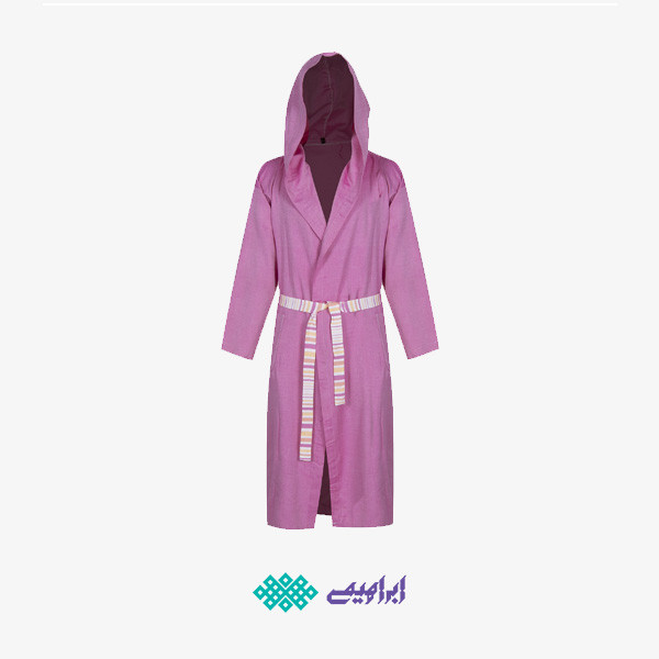 حوله ابراهیمی یزدی تن پوش ساده سایز ایکس لارج قد حوله ۱۲۵ سانت جنس نخ اعلا حوله تنپوش حوله پالتویی ابراهیمی خانه سلام