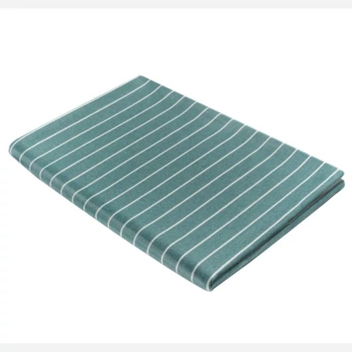 حوله یزدی استخری ابراهیمی طرح لنوکو سایز 110x160 سبز تیره