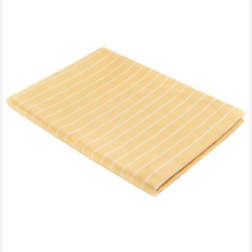 حوله یزدی استخری ابراهیمی طرح لنوکو سایز 110x160 زرد