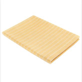 حوله یزدی استخری ابراهیمی طرح لنوکو سایز 110x160 زرد