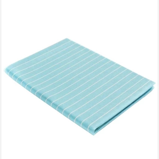 حوله یزدی استخری ابراهیمی طرح لنوکو سایز 110x160 آبی