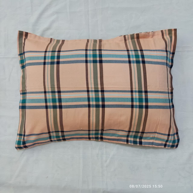 روبالشتی برند ابراهیمی یزد بسته 2 عددی