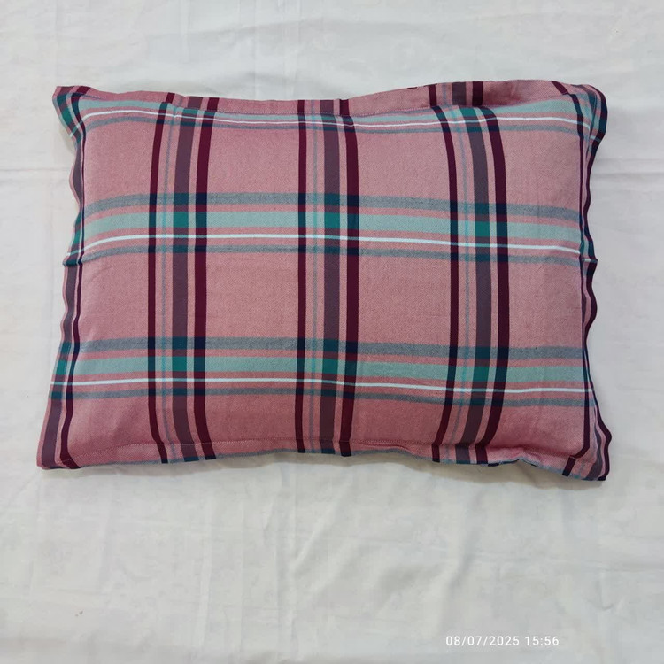 روبالشتی برند ابراهیمی یزد بسته 2 عددی