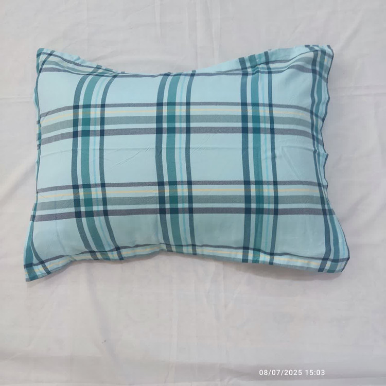 روبالشتی برند ابراهیمی یزد بسته 2 عددی